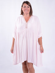 Lagenlook Kaftan - 3253