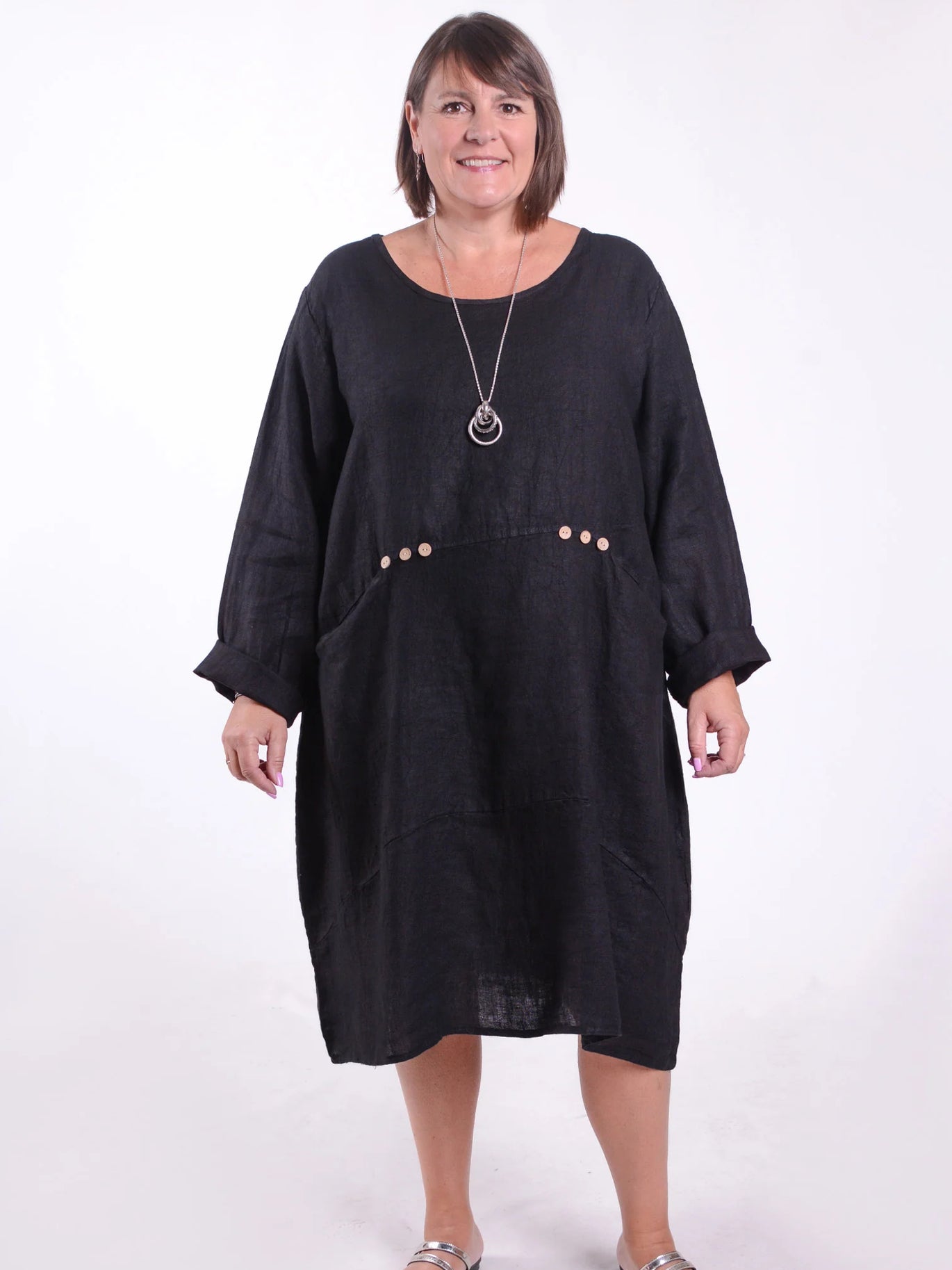 Linen Range Pure Plus Clothing