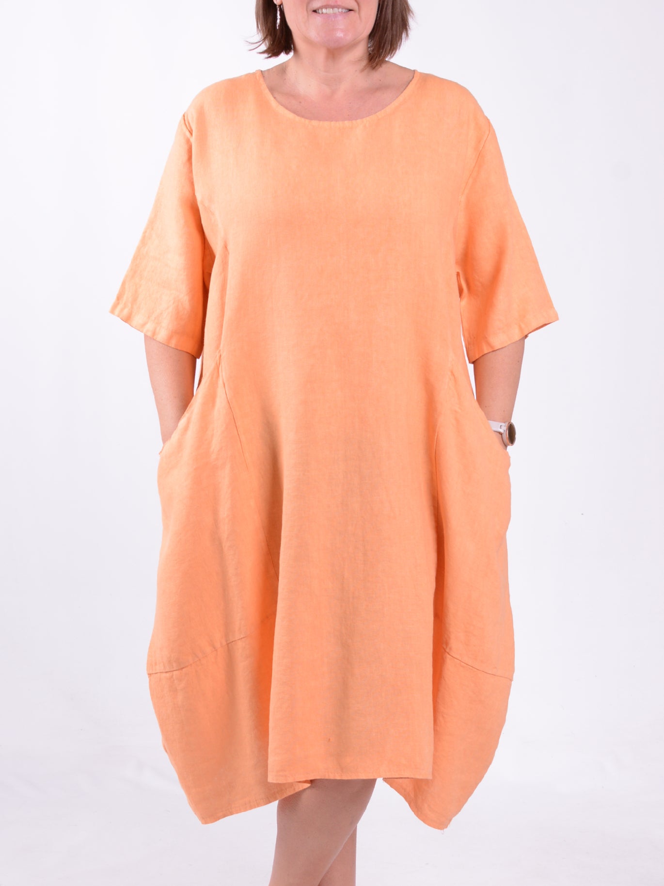 Linen Dresses Pure Plus Clothing Linen Dresses Pure Plus Clothing