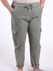 Magic Cargo Trousers - 10642