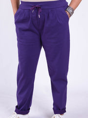 Magic Pants - 10984, Trousers, Pure Plus Clothing, Lagenlook Clothing, Plus Size Fashion, Over 50 Fashion