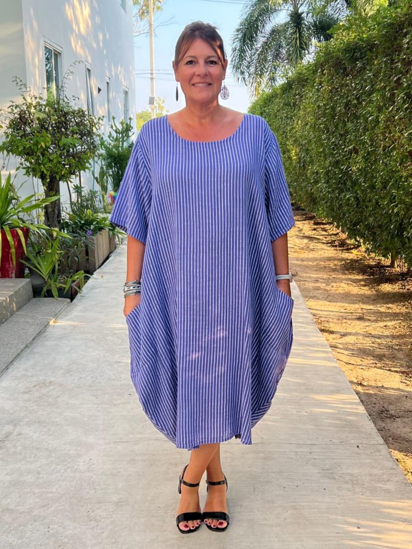 Dresses Pure Plus Clothing