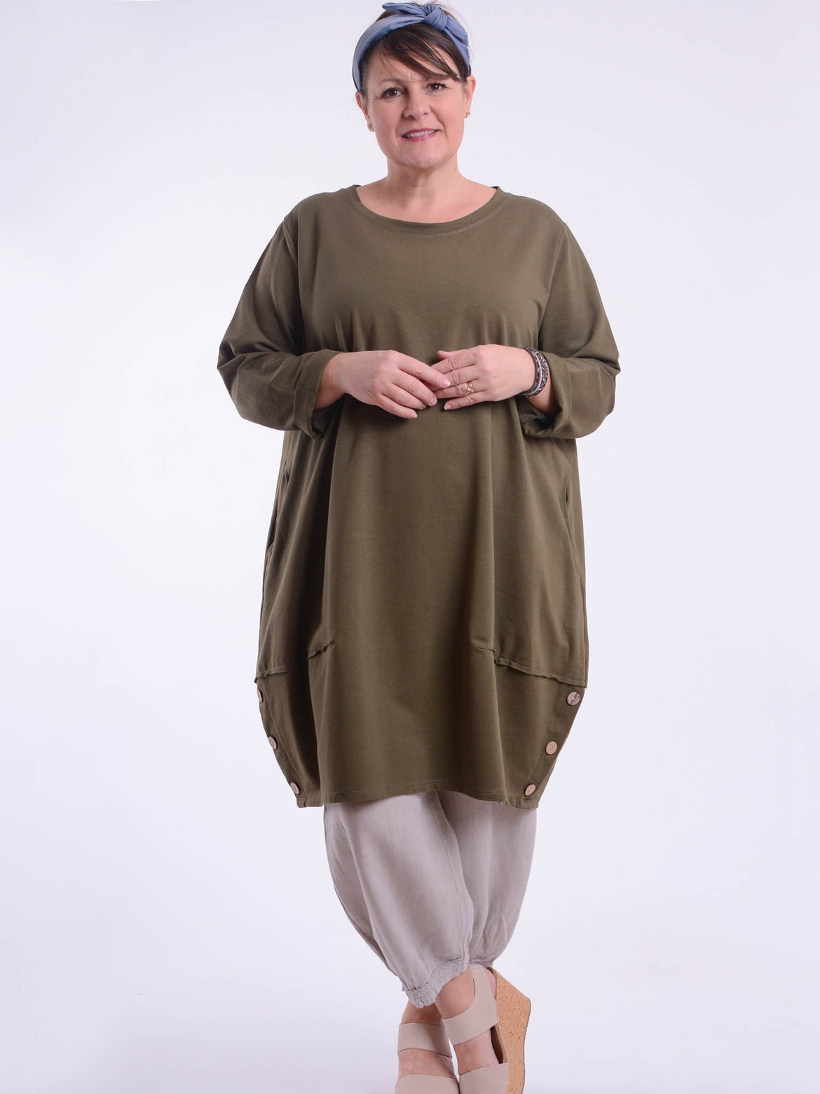 Dresses Pure Plus Clothing