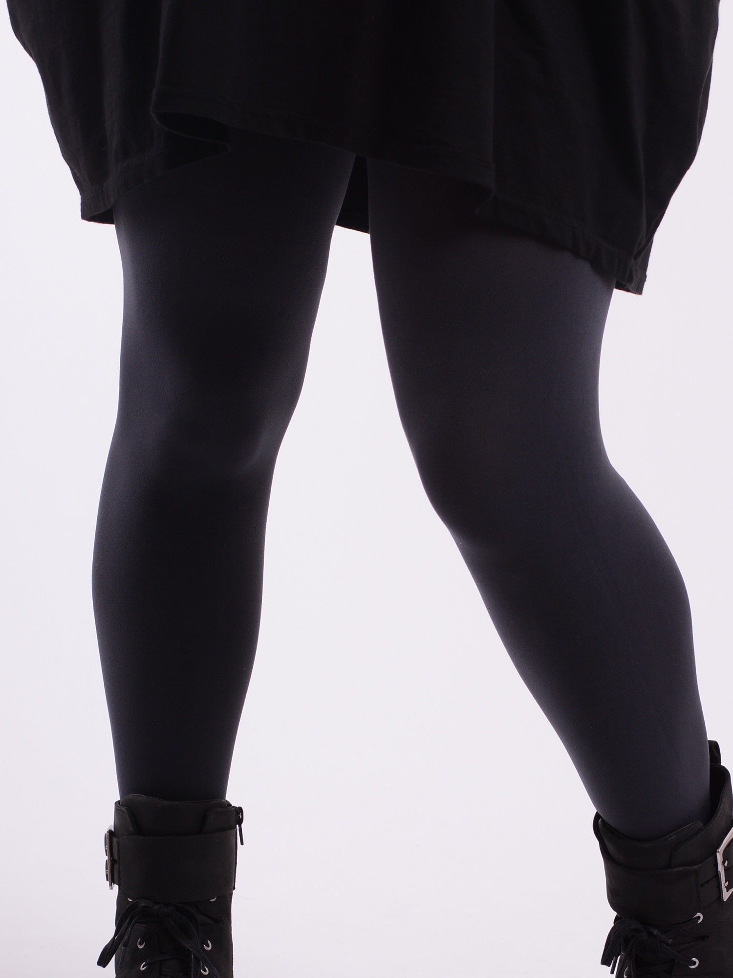 Plus Size Tights - 90 Denier, Tights, Pure Plus Clothing, Lagenlook Clothing, Plus Size Fashion, Over 50 Fashion